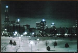 Winter Time LED Picture (067)