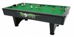 Snoccer - Snooker & Soccer Combination Game Table