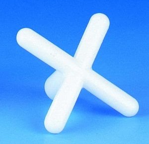 Cross Rest Head - Nylon