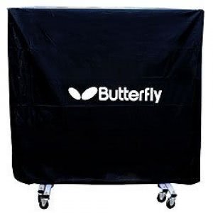 Butterfly Table Tennis Cover - Compact (1340904)