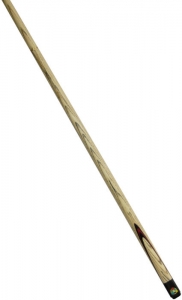Tricue 57'' Two Piece Ash Cue (5070)
