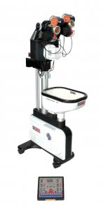 Butterfly Practice Partner 100 Table Tennis Robot (13586)