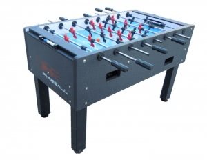 Fireball Tour Football Table