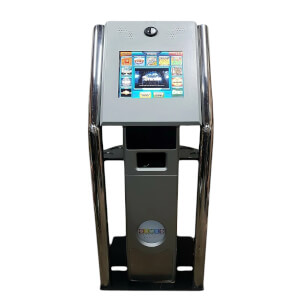 Paragon 2 Quiz Machine