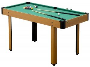 Gamesson Yale 5 foot Pool Table