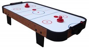 Gamesson Wasp II Air Hockey Table