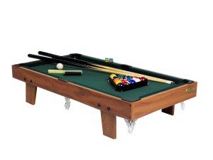 Gamesson LTH 3 foot Pool Table