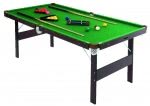 4' 6'' Snooker Table (78002)