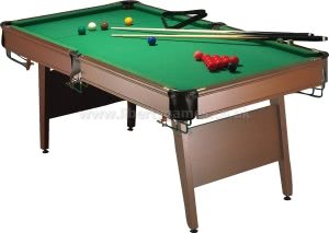 Executive 6 foot Snooker Table