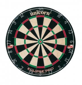 Eclipse Pro Dartboard (79403)