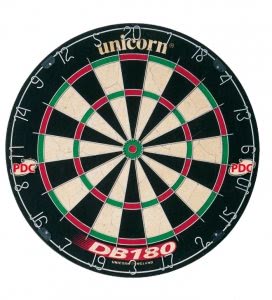 DB180 Dartboard (79432)