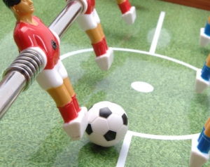 Table Football Table Balls