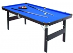 4' 6'' Pool Table (77004)