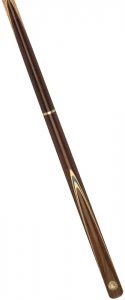 Swerve 57'' Three Quarter Jointed Snooker Cue (52038)
