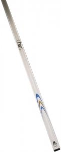Cirrus 57'' Two Piece Snooker Cue (52024)