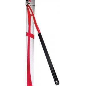 St George's 57'' Two Piece Pool Cue (55075)
