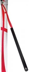 St George's 57'' Two Piece Pool Cue (55075)