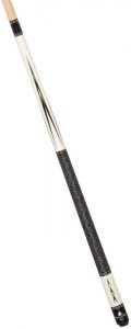 Miura 57'' Two Piece Pool Cue (55053)