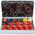 Competition 2'' 17 Ball Snooker Set