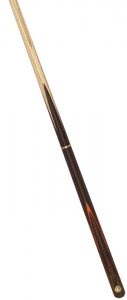 Coppa 57'' Three Quarter Jointed Snooker Cue (52052)