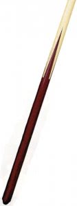 Maple 57'' One Piece Pool Cue