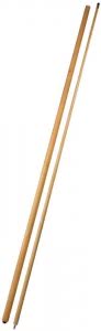 108'' Long Two Piece Snooker Cue
