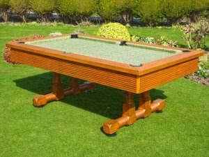 Evergreen Classic Outdoor Pool Table