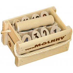 Molkky