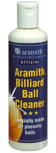 Aramith Billiard Ball Cleaner (47-0091)