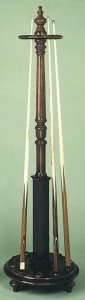 Milano Cue Stand