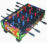 Table Top Football Table (74007)