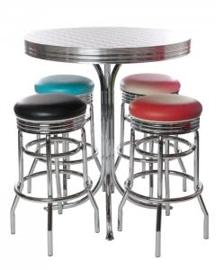 Liberty Classic American Retro Furniture Set