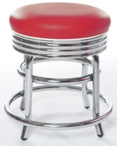 Liberty Stool