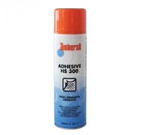 Ambersil Cloth Adhesive HS 300