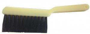 Rail Brush