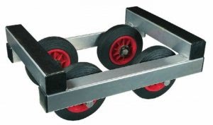 Piano Trolley (P0142)