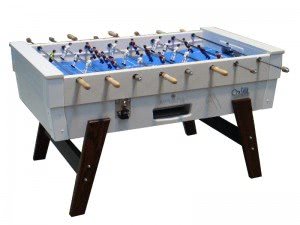 Nevada Coin Operated Football Table