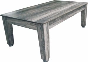 Vogue Slate Bed Pool Dining Table