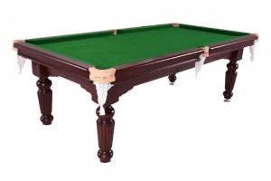 Imperial 7 foot Slate Bed Pool & Snooker Table (RSVD-7)