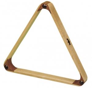 Maple Triangle for 15 Billiard Balls (4057.500)
