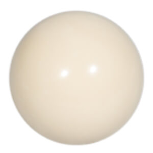 Competition Cue Ball