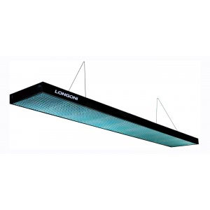 Compact Pool & Snooker Table Lighting