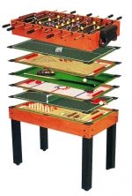 9 in 1 Games Table (73003)