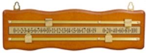 Snooker Scoreboard for 2 Players (3162.000)