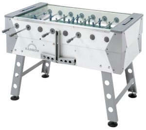 FAS Rainbow Outdoor Football Table