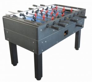 Fireball Coin Operated Football Table