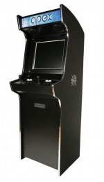Apex Gaming Cabinet