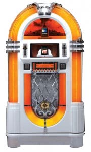 The New Yorker Digital Jukebox