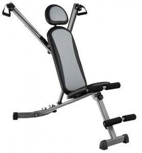 Aero Gym
