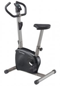 Smart Bike Exercise Cycle